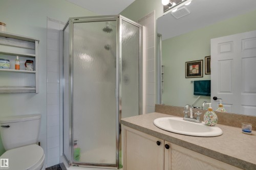 #62 4410 52 Ave, Wetaskiwin, AB - Indoor Photo Showing Bathroom