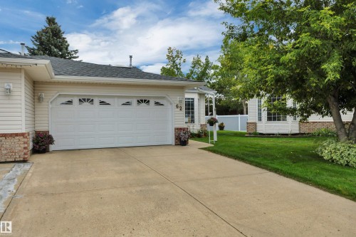 #62 4410 52 Ave, Wetaskiwin, AB - Outdoor