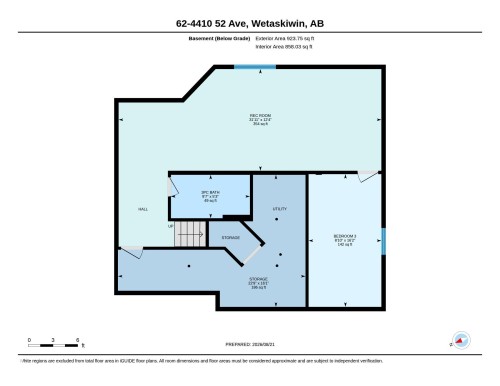 #62 4410 52 Ave, Wetaskiwin, AB - Other