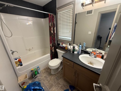 Additional content - 7065 Cardinal Way Sw, Edmonton, AB - Indoor Photo Showing Bathroom