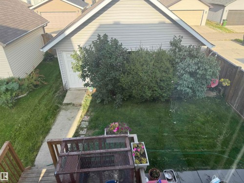 Additional content - 7065 Cardinal Way Sw, Edmonton, AB - Outdoor With Deck Patio Veranda