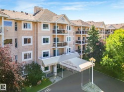 #114 10511 42 AV NW  Edmonton, AB T6J 7G8