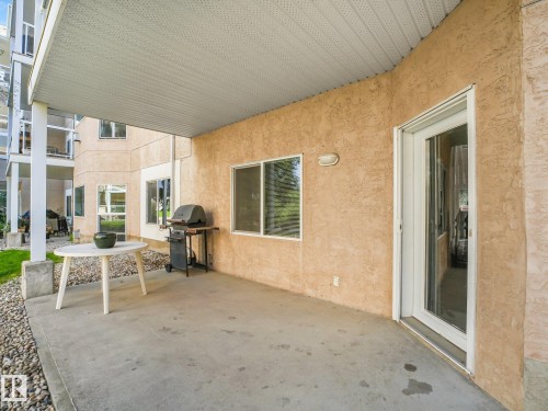 #114 10511 42 Av Nw, Edmonton, AB - Outdoor With Exterior