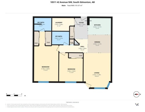 #114 10511 42 Av Nw, Edmonton, AB - Other