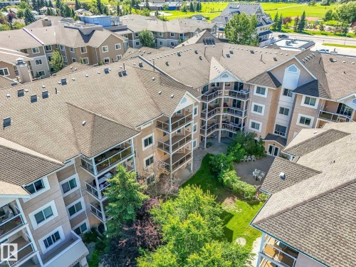 #114 10511 42 Av Nw, Edmonton, AB - Outdoor