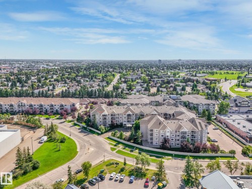 #114 10511 42 Av Nw, Edmonton, AB - Outdoor With View