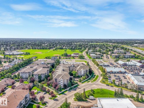 #114 10511 42 Av Nw, Edmonton, AB - Outdoor With View
