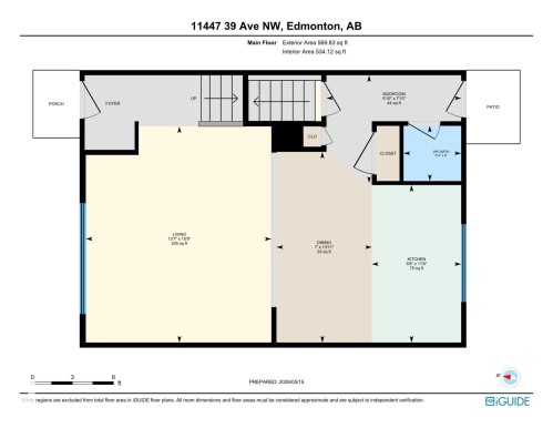 11447 39 Avenue Nw, Edmonton, AB - Other
