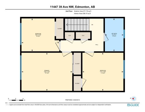 11447 39 Avenue Nw, Edmonton, AB - Other