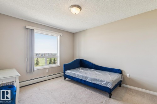 #7419 7327 South Terwillegar Dr Nw, Edmonton, AB - Indoor Photo Showing Bedroom