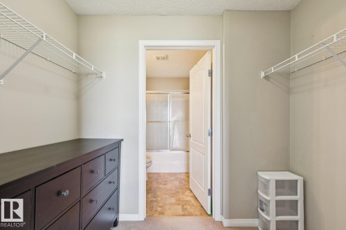 #7419 7327 South Terwillegar Dr Nw, Edmonton, AB - Indoor With Storage
