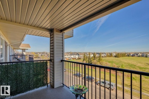 #7419 7327 South Terwillegar Dr Nw, Edmonton, AB - Outdoor With Exterior