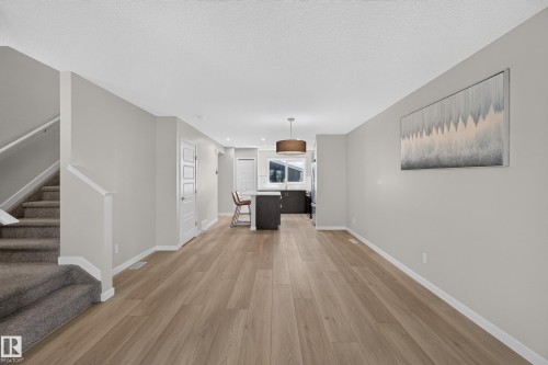 749 Southfork Drive, Leduc, AB - Indoor