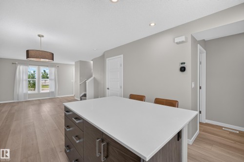 749 Southfork Drive, Leduc, AB - Indoor