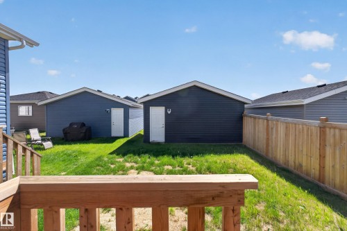 749 Southfork Drive, Leduc, AB - Outdoor With Exterior