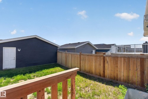 749 Southfork Drive, Leduc, AB - Outdoor With Exterior