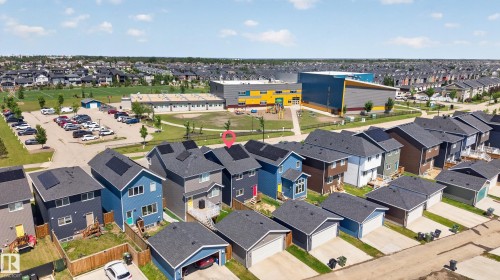 749 Southfork Drive, Leduc, AB - Outdoor With View
