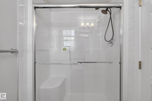 749 Southfork Drive, Leduc, AB - Indoor Photo Showing Bathroom