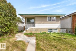 8326 81 Avenue NW  Edmonton, AB T6C 0W2