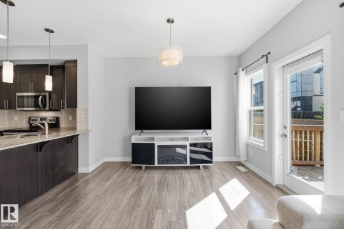 1793 Keene Crescent Sw, Edmonton, AB - Indoor