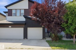 Undisclosed Address Edmonton, AB T6W 3W3