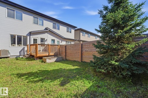 1793 Keene Crescent Sw, Edmonton, AB - Outdoor With Deck Patio Veranda With Exterior