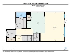 Floor plan - 
