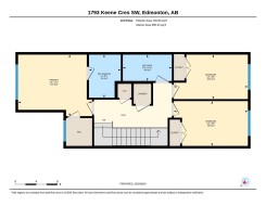 Floor plan - 