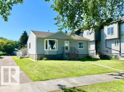 9743 65 Avenue NW  Edmonton, AB T6E 0K5