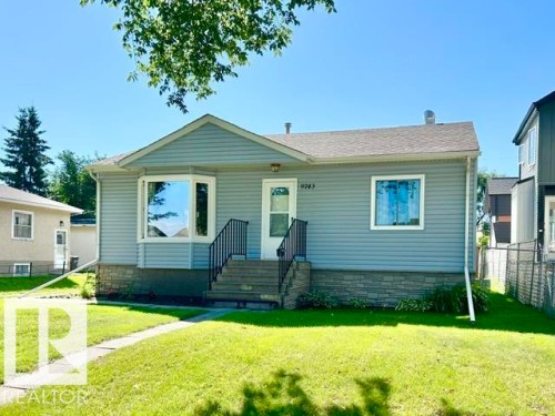 9743 65 Avenue Nw, Edmonton, AB 