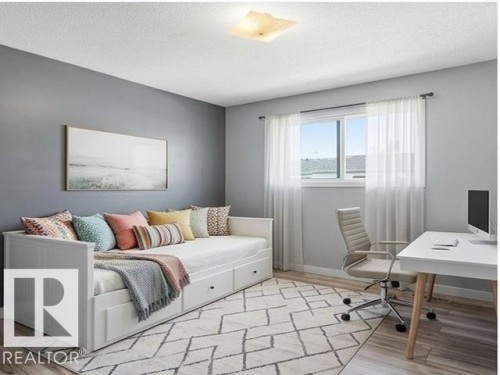 234 Dickinsfield Court Nw, Edmonton, AB - Indoor
