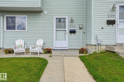 234 DICKINSFIELD Court NW  Edmonton, AB T5E 5V8