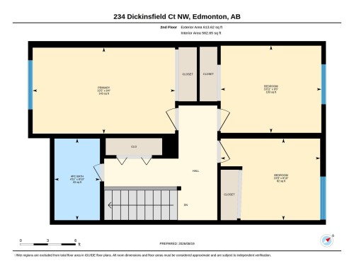234 Dickinsfield Court Nw, Edmonton, AB - Other
