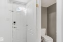 234 Dickinsfield Court Nw, Edmonton, AB  - Indoor 