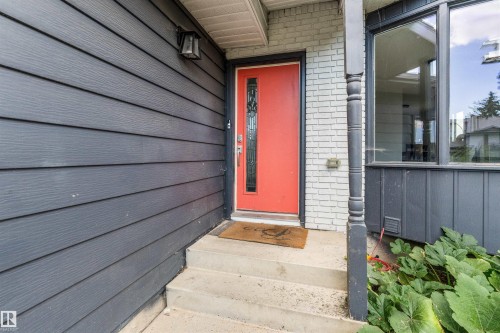 10612 10 Avenue Nw, Edmonton, AB - Outdoor With Exterior