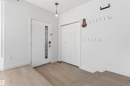 10612 10 Avenue Nw, Edmonton, AB - Indoor Photo Showing Other Room