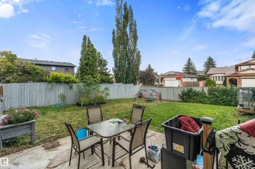 10612 10 Avenue Nw, Edmonton, AB - Outdoor With Deck Patio Veranda With Backyard