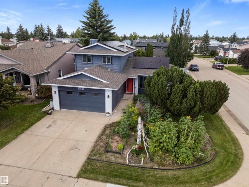 10612 10 Avenue Nw, Edmonton, AB - Outdoor With Facade