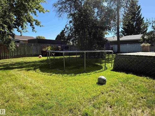 153 Maple Crescent, Wetaskiwin, AB - Outdoor