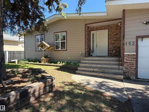 153 Maple Crescent, Wetaskiwin, AB - Outdoor