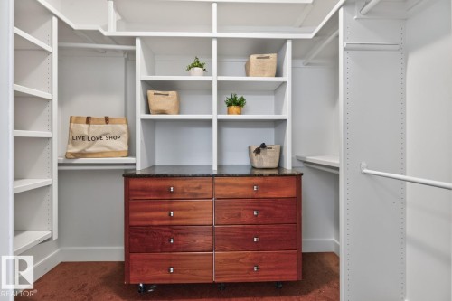 8860 93 Street Nw, Edmonton, AB - Indoor With Storage