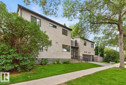 8860 93 Street Nw, Edmonton, AB - Outdoor