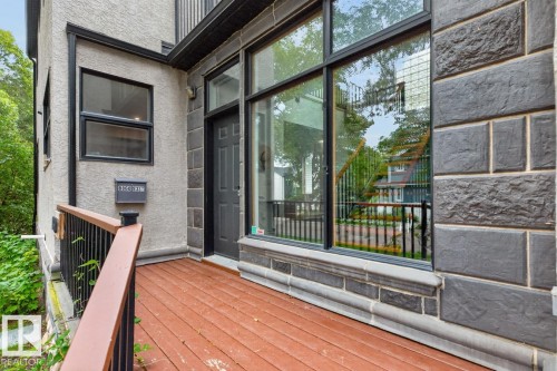 8860 93 Street Nw, Edmonton, AB - Outdoor With Exterior