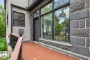 8860 93 Street Nw, Edmonton, AB  - Outdoor With Exterior 