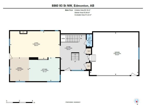 8860 93 Street Nw, Edmonton, AB - Other