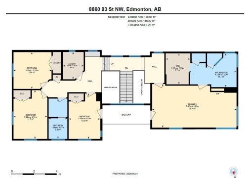 8860 93 Street Nw, Edmonton, AB - Other