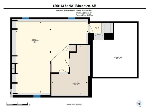 8860 93 Street Nw, Edmonton, AB - Other