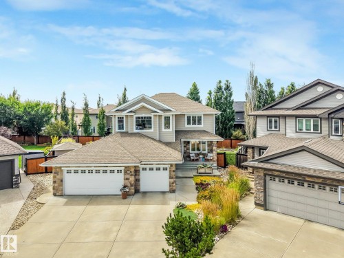 13 DILLON Bay   Spruce Grove, AB T7X 0E5