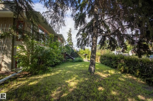 12202 127 Street Nw, Edmonton, AB - Outdoor