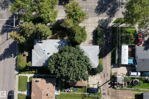 12202 127 Street Nw, Edmonton, AB - Outdoor